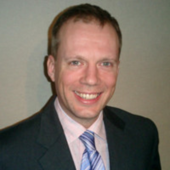 Paul Dunckley